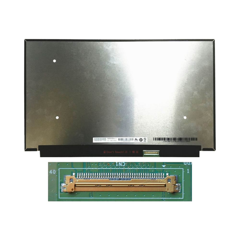 Dalle Sans Fixations ~350mm - N156DCE-GN2/ NE – PhoneFrance