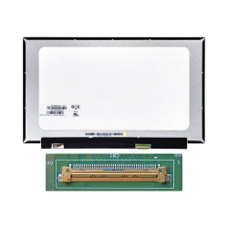 Dalle Sans Fixations ~359mm - NT156WHM-T00 – PhoneFrance