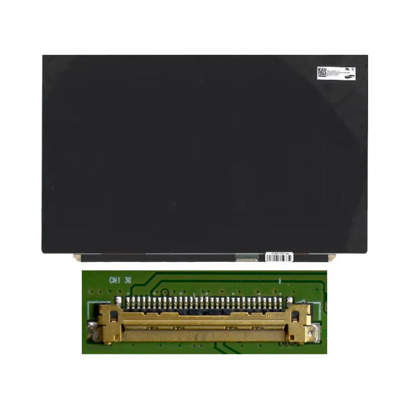 Dalle Fixations ~348mm - ATNA56YX02 - Glossy – PhoneFrance