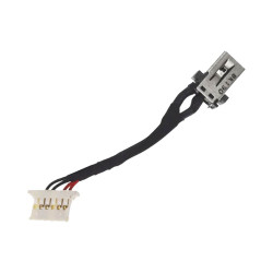 Connecteur 5 -53, Predator Triton 300 -51/ -52 – PhoneFrance
