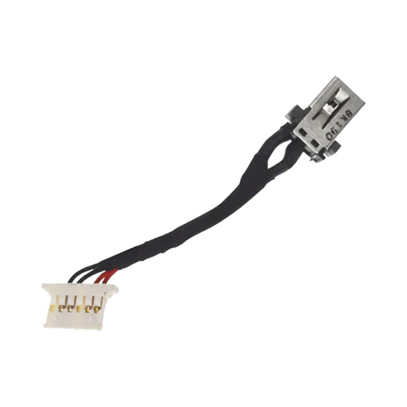 Connecteur 5 -53, Predator Triton 300 -51/ -52 – PhoneFrance