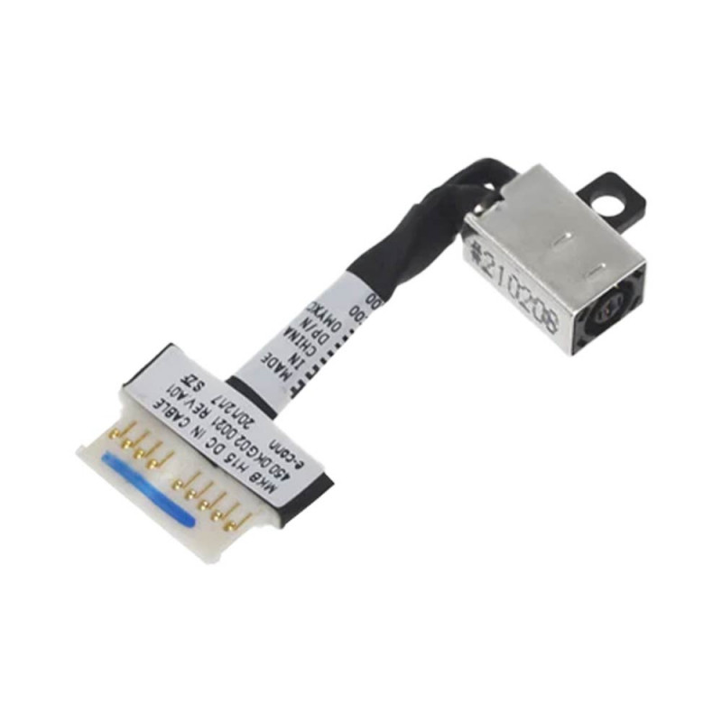 Connecteur (3cm) Dell Inspiron 15 7500/ 7501 – PhoneFrance
