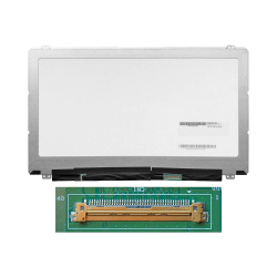 Dalle Haut Bas ~366mm - B156HAT01.0/ L – PhoneFrance