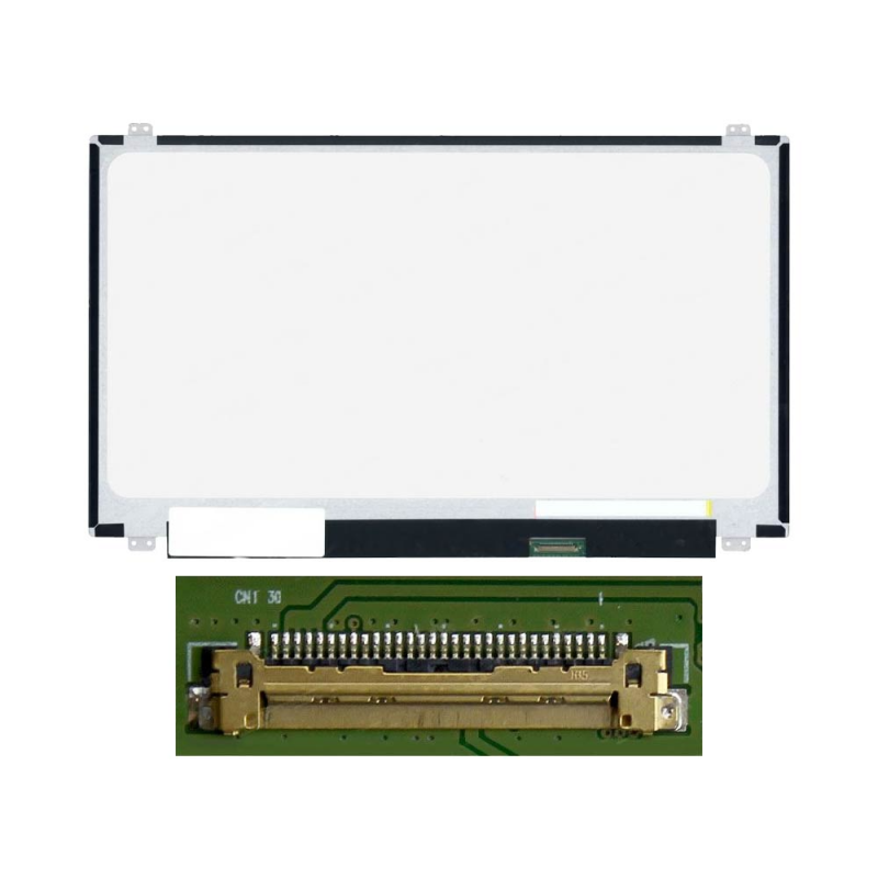 Dalle Haut Bas ~359mm - N156HGE-EAL/ N156HG – PhoneFrance