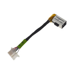 Connecteur Jack (4,5cm) HP Pavilion X360 15-ER – PhoneFrance