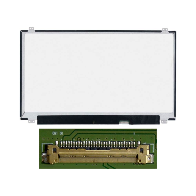 Dalle Haut Bas ~359mm - N156HCE-EAA/ N – PhoneFrance