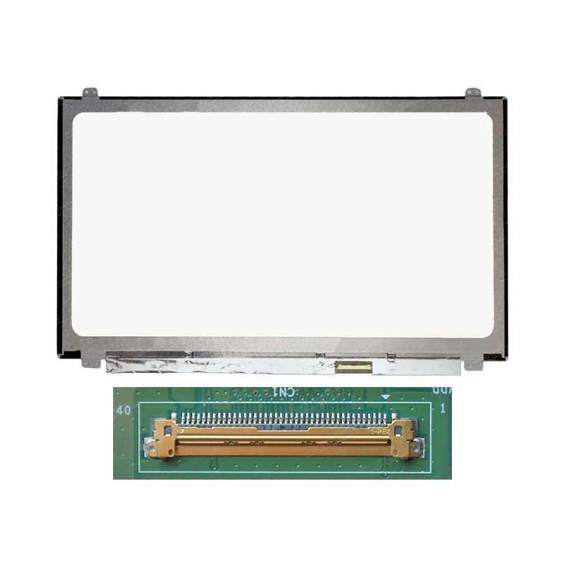 Dalle Haut Bas ~359mm - B156HTN02.1/ B156H – PhoneFrance