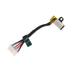 Connecteur Jack (5,5cm) HP Spectre X360 16-F – PhoneFrance