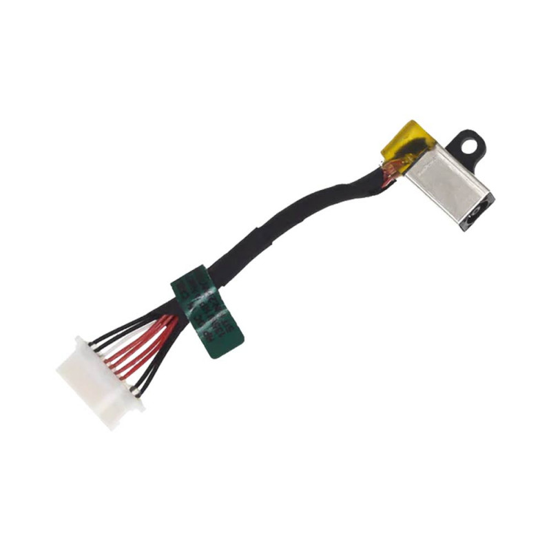 Connecteur Jack (5,5cm) HP Spectre X360 16-F – PhoneFrance