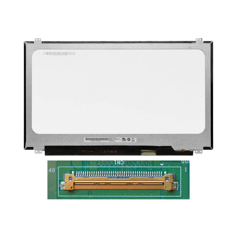 Dalle Haut Bas ~ 359mm - B156HAN07.0/ B156 – PhoneFrance