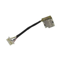 Connecteur 14S-FQ, HP 15 Series 15-DA/ 1 – PhoneFrance