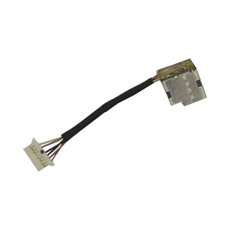 Connecteur 14S-FQ, HP 15 Series 15-DA/ 1 – PhoneFrance