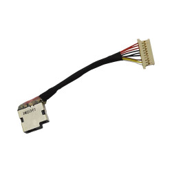 Connecteur HP OMEN 15-AX 15-BC, Pavilion 15-BC – PhoneFrance