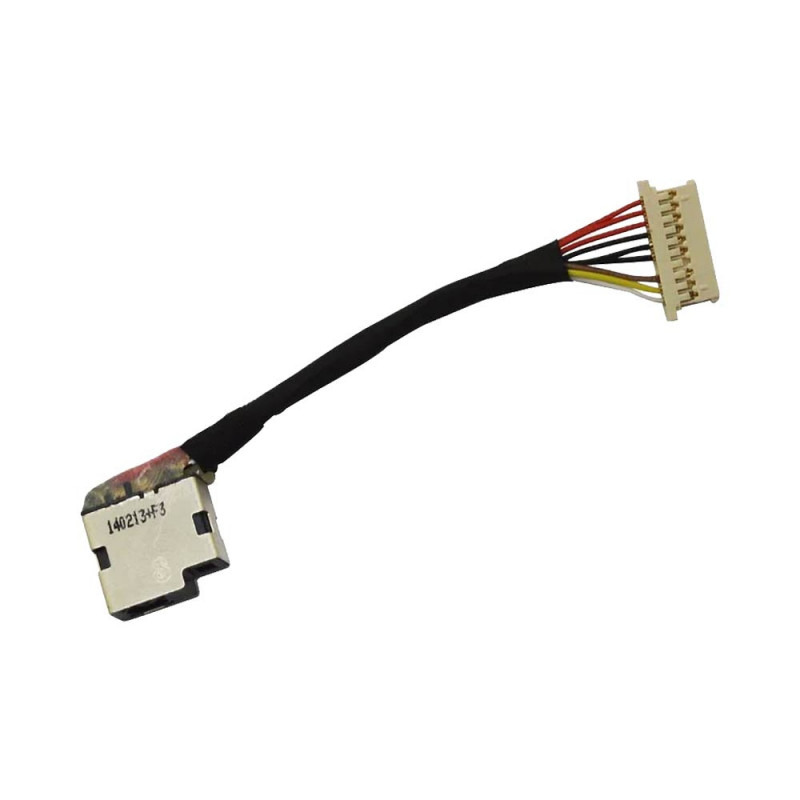 Connecteur HP OMEN 15-AX 15-BC, Pavilion 15-BC – PhoneFrance