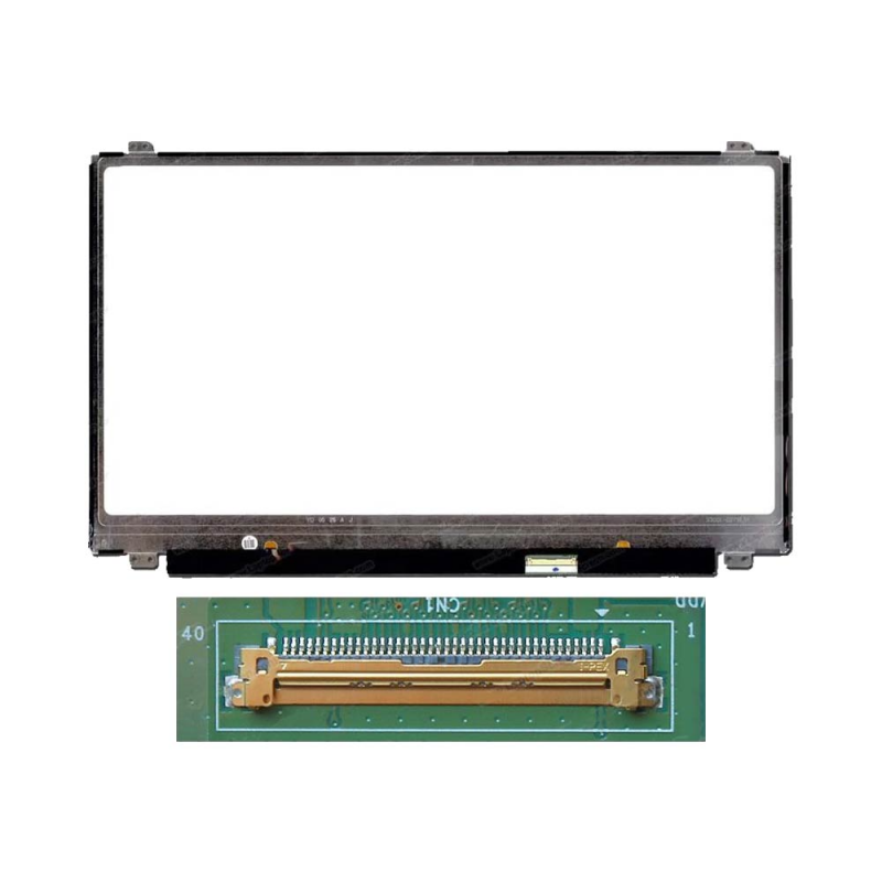 Dalle Haut Bas ~359mm - LP156WF4-SLB2/ LP1 – PhoneFrance