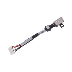 Connecteur DC Jack (6cm) Dell XPS 15 9560 – PhoneFrance