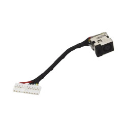 Connecteur DC Jack (6cm) HP OMEN 17-W – PhoneFrance