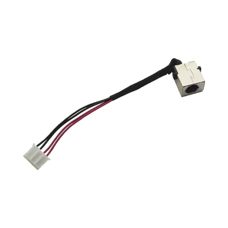 Connecteur ES1-521/ ES1-522/ ES1-523/ ES1-524 – PhoneFrance