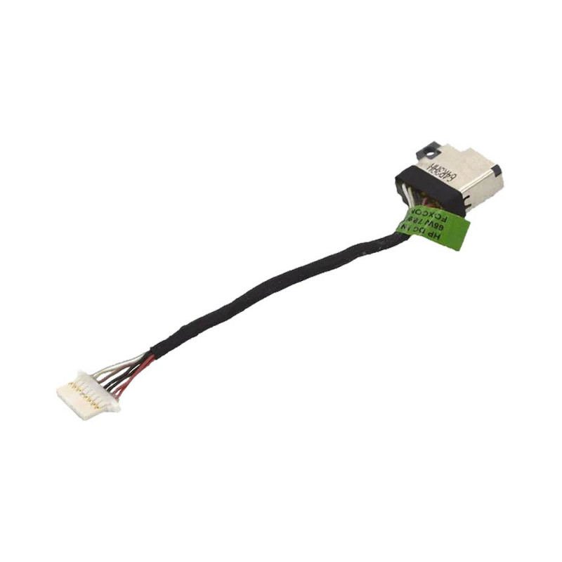 Connecteur Pro 13 G1/G2, Spectre X360 13 400 – PhoneFrance