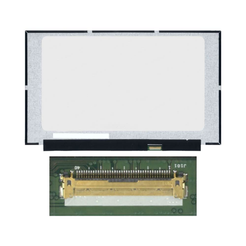Dalle 40pin Droite 20mm, Sans Fixations ~350mm – PhoneFrance