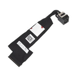 Connecteur DC Jack (9cm) Dell Latitude 5510 – PhoneFrance