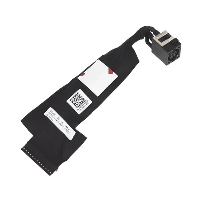 Connecteur DC Jack (9cm) Dell Latitude 5510 – PhoneFrance