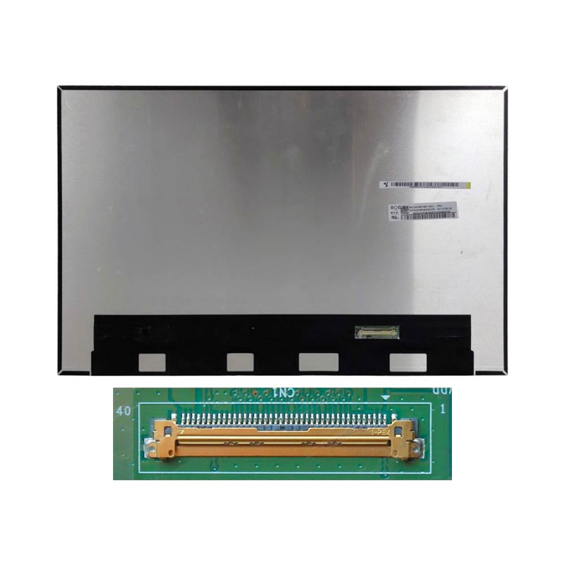 Dalle Fixations ~316mm - NE145F8M-N61 - Mat – PhoneFrance