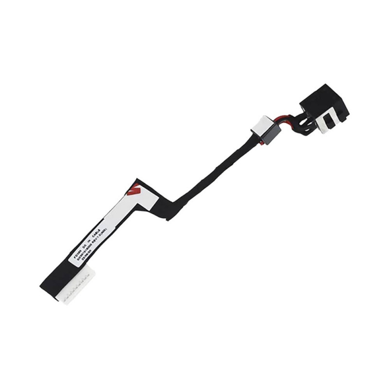 Connecteur DC Jack Dell Precision 7750/ 7760 – PhoneFrance