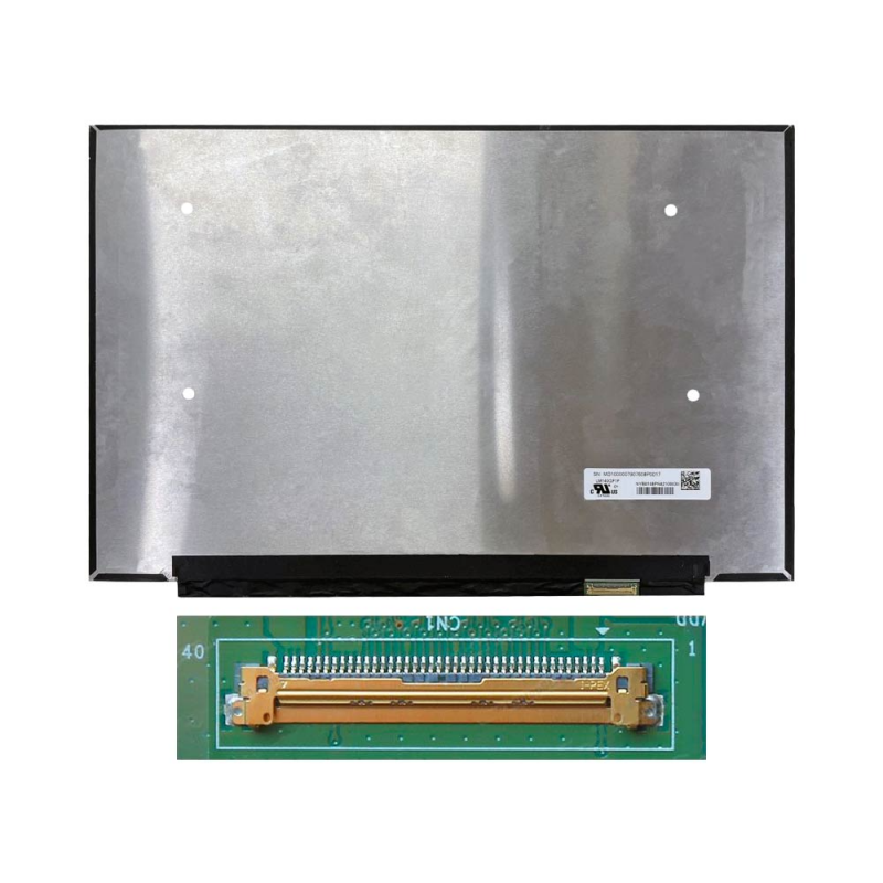Dalle Sans Fixations ~306mm - LM140GF1F01 - M – PhoneFrance