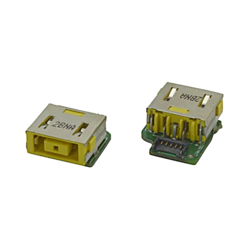 Connecteur Jack Lenovo ThinkPad X1(Version 2 – PhoneFrance