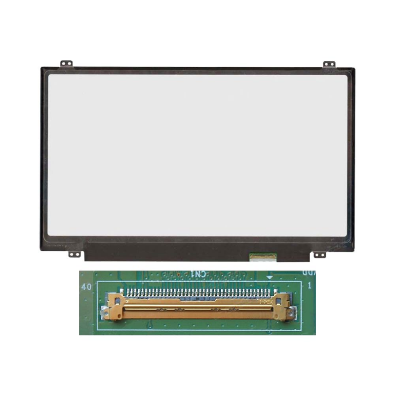 Dalle Haut Bas ~320mm - LP140QH1-SPF1/ LP – PhoneFrance