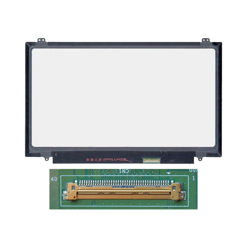 Dalle Haut Bas ~320mm - LP140QH1-SPB1 - M – PhoneFrance