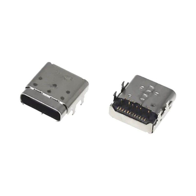 Connecteur USB-C Dell XPS 13 9305/ 9370/ 9380 – PhoneFrance