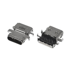 Connecteur X360 12B-CA/ 14-CA/ 14A-CA/ 14C-CA – PhoneFrance