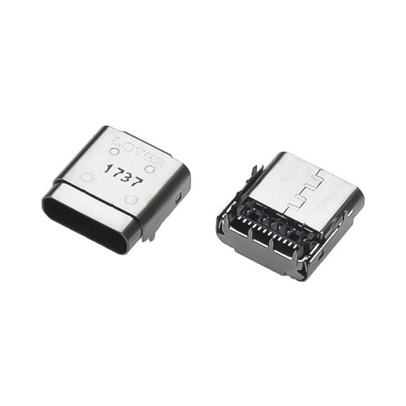 Connecteur Jack USB-C HP Pavilion X2 10-P011NF – PhoneFrance
