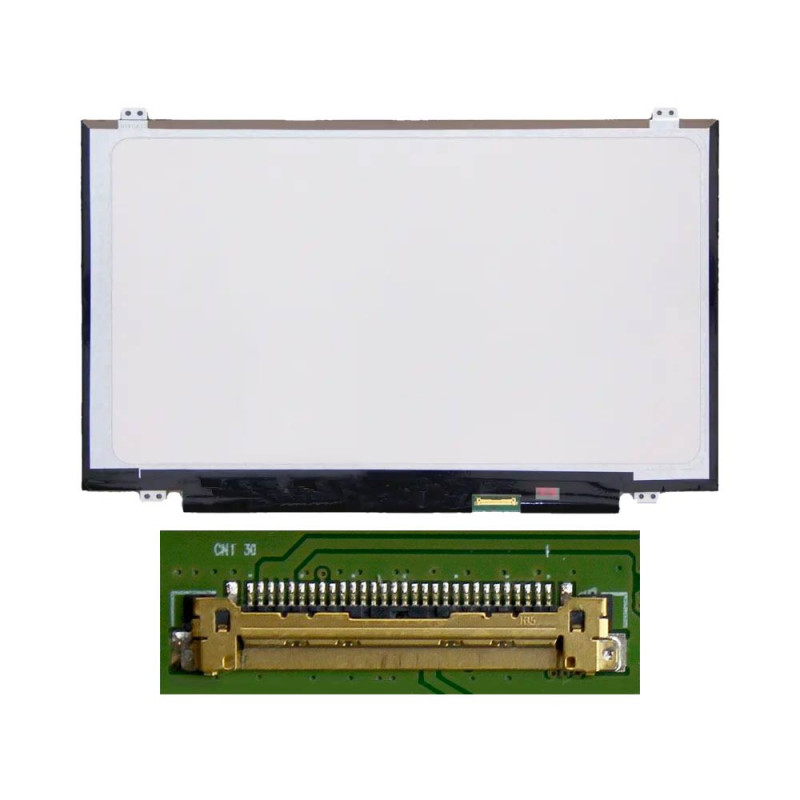 Dalle Haut Bas ~320mm - B140RTN03.0/ LP140WD – PhoneFrance