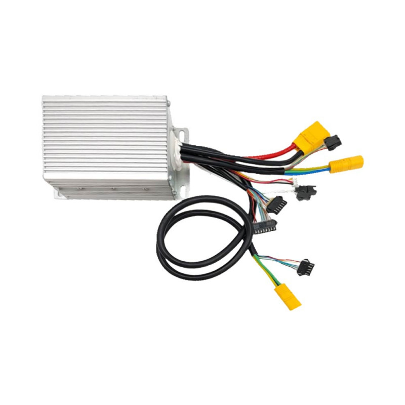 Contrôleur Master (Version B) (XY-KRG2MST001B – PhoneFrance