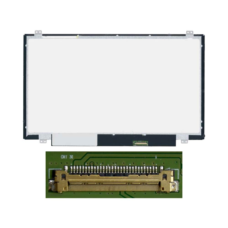 Dalle Haut Bas ~320mm - HB140WX1-401/ HB – PhoneFrance
