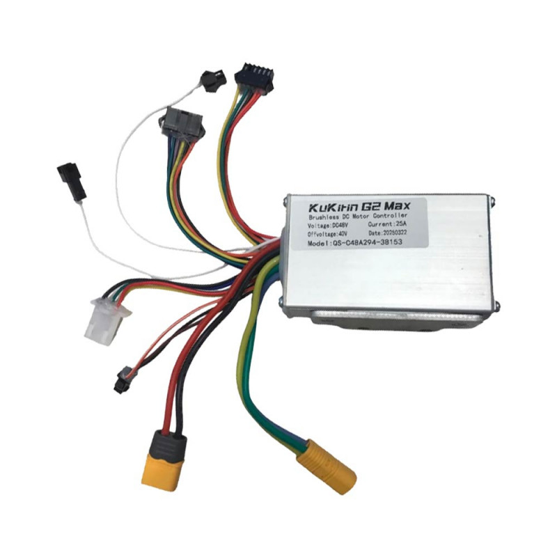Contrôleur G2 Max (Version B) (XY-KRG2MAX001B – PhoneFrance