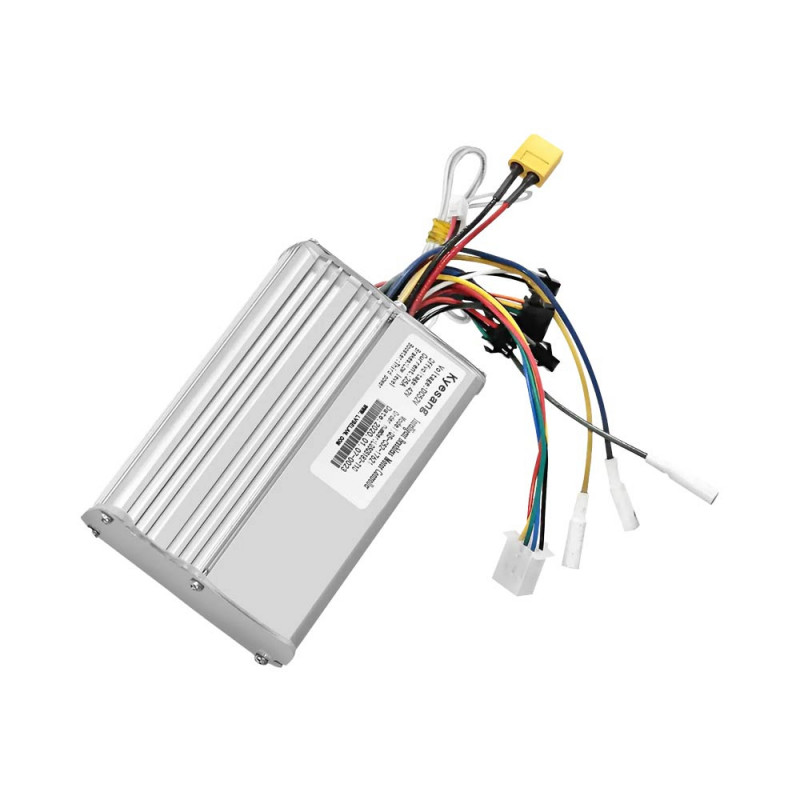 Contrôleur ZERO 10 52V (Z10051 – PhoneFrance