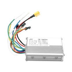 Contrôleur ZERO 8 (Z8039 – PhoneFrance