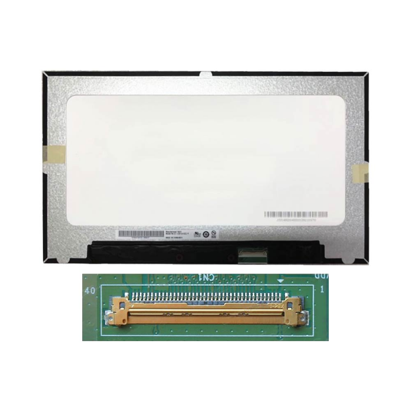 Dalle Fixations ~315mm - N140HCN-E5B/ N140H – PhoneFrance