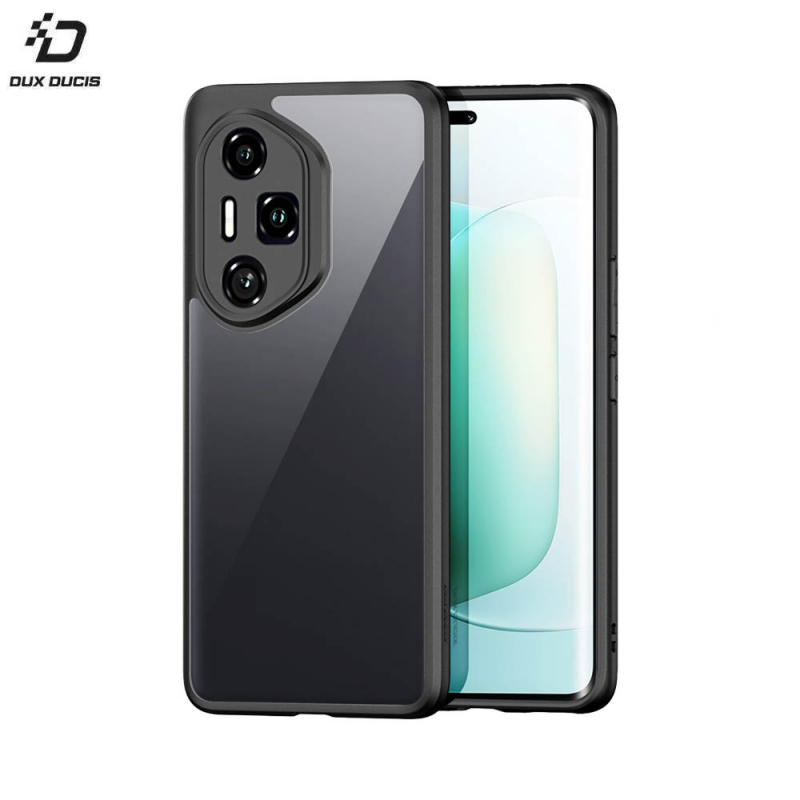 Coque Dux Ducis Honor 300 Pro/300 Ultra Noir – PhoneFrance