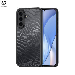 Coque Ducis Samsung Galaxy A37 5G A376 Noir – PhoneFrance