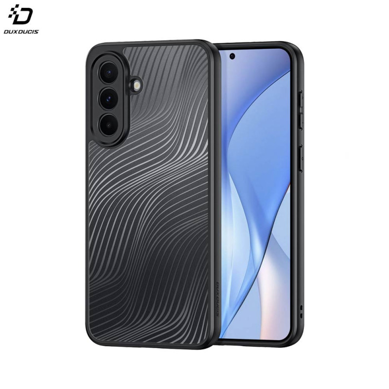 Coque Ducis Samsung Galaxy A37 5G A376 Noir – PhoneFrance