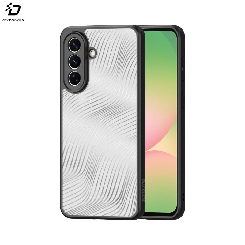 Coque Ducis Samsung Galaxy A57 5G A576 Noir – PhoneFrance
