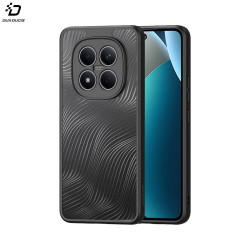 Coque Ducis Xiaomi Redmi Note 15 Pro 4G Noir – PhoneFrance