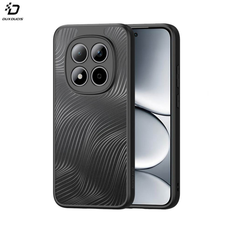Coque Ducis Xiaomi Redmi Note 15 Pro 5G Noir – PhoneFrance
