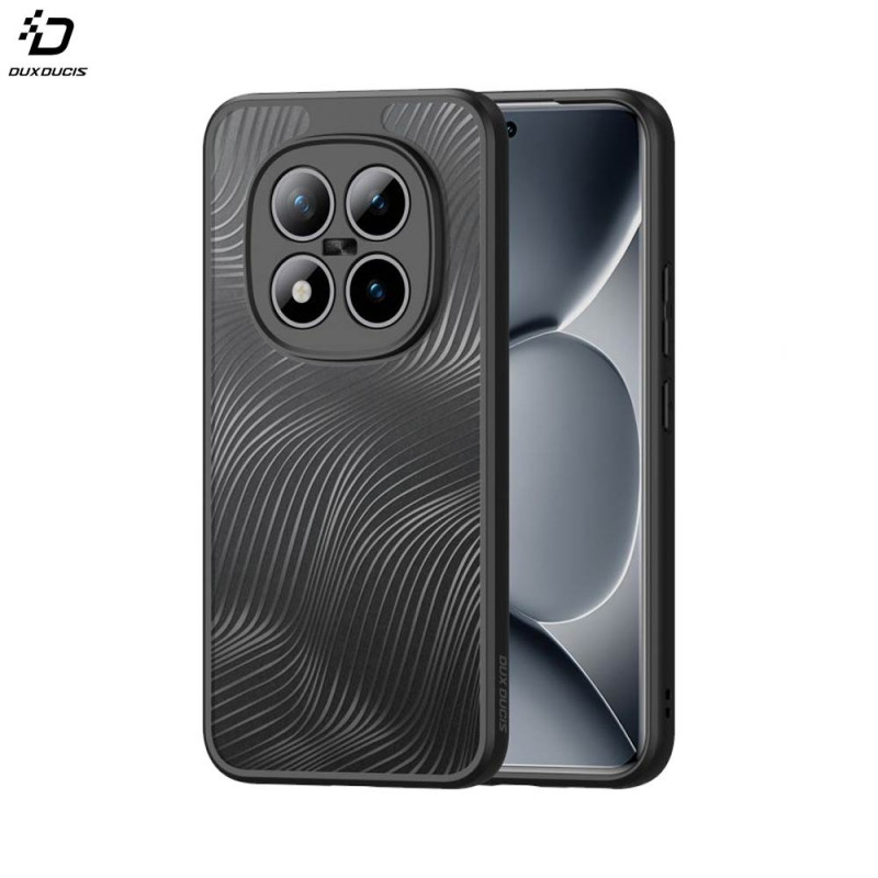 Coque Note 15 Pro+ 5G/Poco M8 Pro 5G Noir – PhoneFrance