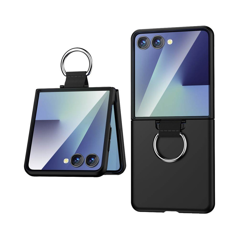 Coque Z-FL2 Samsung Galaxy Z Flip 8 F776 Noir – PhoneFrance